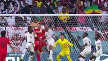 Südkorea – Ghana Highlights _ FIFA WM 2022 _ sportstudio