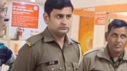 बिजनौरःजानिए कहाँ पर बैंक लॉकर से लाखों रुपए के आभूषण हुए गायब