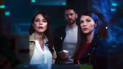 'Entre Sombras' - Tráiler oficial en español - Caracol TV