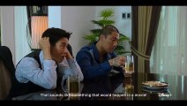 'Big Bet: La próxima apuesta' - Tráiler oficial en coreano subtitulado en inglés - Star+