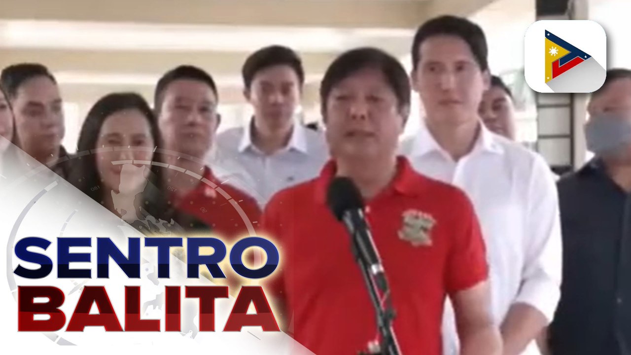 1951 Mutual Defense Treaty ng PH at US, nasa ilalim na ng negosasyon