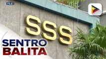 SSS pensioners, matatanggap na ang kanilang 13th month pension sa unang linggo ng Disyembre