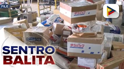 BOC at PPA, tiniyak ang kahandaan at mahigpit na pagbabantay sa inaasahang holiday exodus