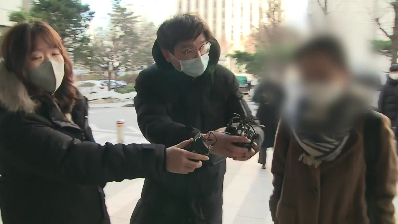 특수본, '무정차 통과 의혹' 이태원역장 연이틀 피의자 조사 / YTN