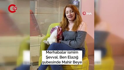 Evinde ölü bulunmuştu: 25 yaşındaki Şevval hemşirenin son görüntüleri ortaya çıktı