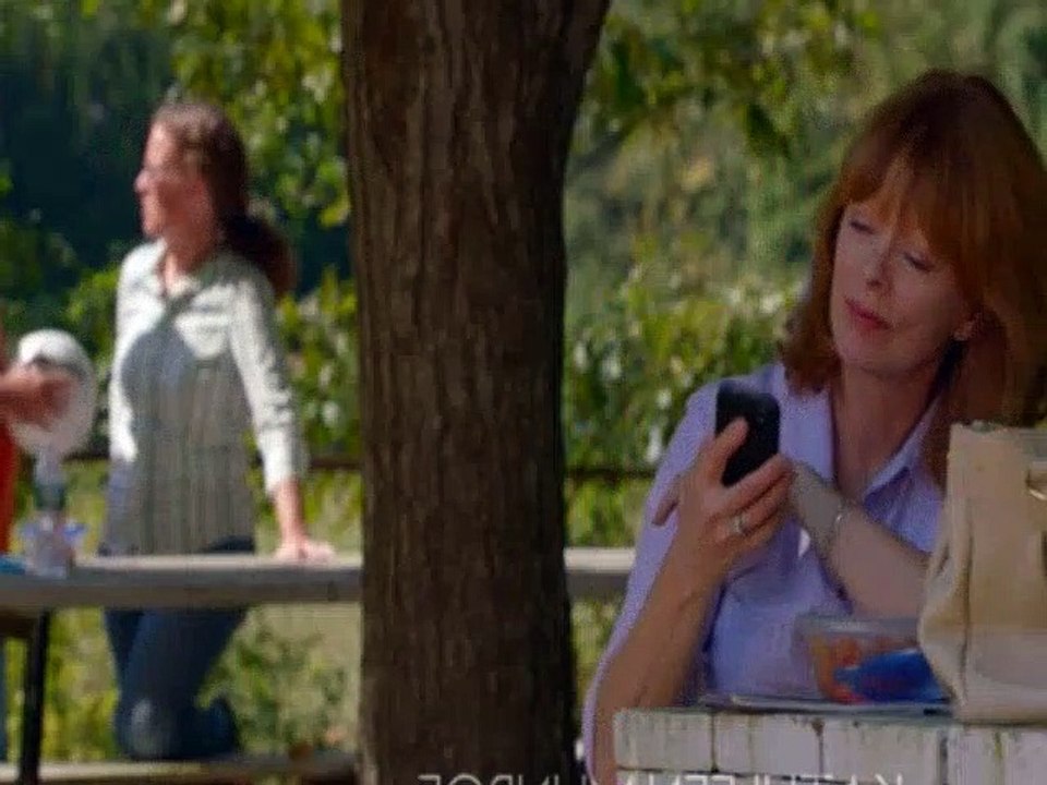 Resurrection S01E07 Schemes of the Devil