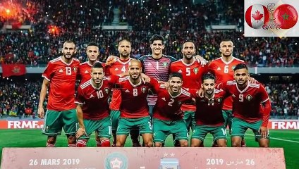 Prediksi Kanada vs Maroko