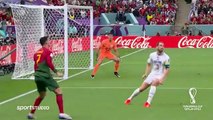 Portugal – Uruguay Highlights _ FIFA WM 2022 _ sportstudio