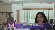 Sesumbar Sulit Ekonomi, Jessica Iskandar Pamer Rumah Baru