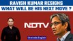 Ravish Kumar resigns from NDTV after 26 years of collaboration| Oneindia News*Special