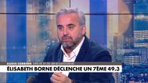 Alexis Corbière : «Est-ce que les citoyens trouvent normal que pour la 7ème fois, on ne discute même plus du budget ?»