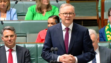 Prime Minister suggests public holiday if Socceroos win tournament