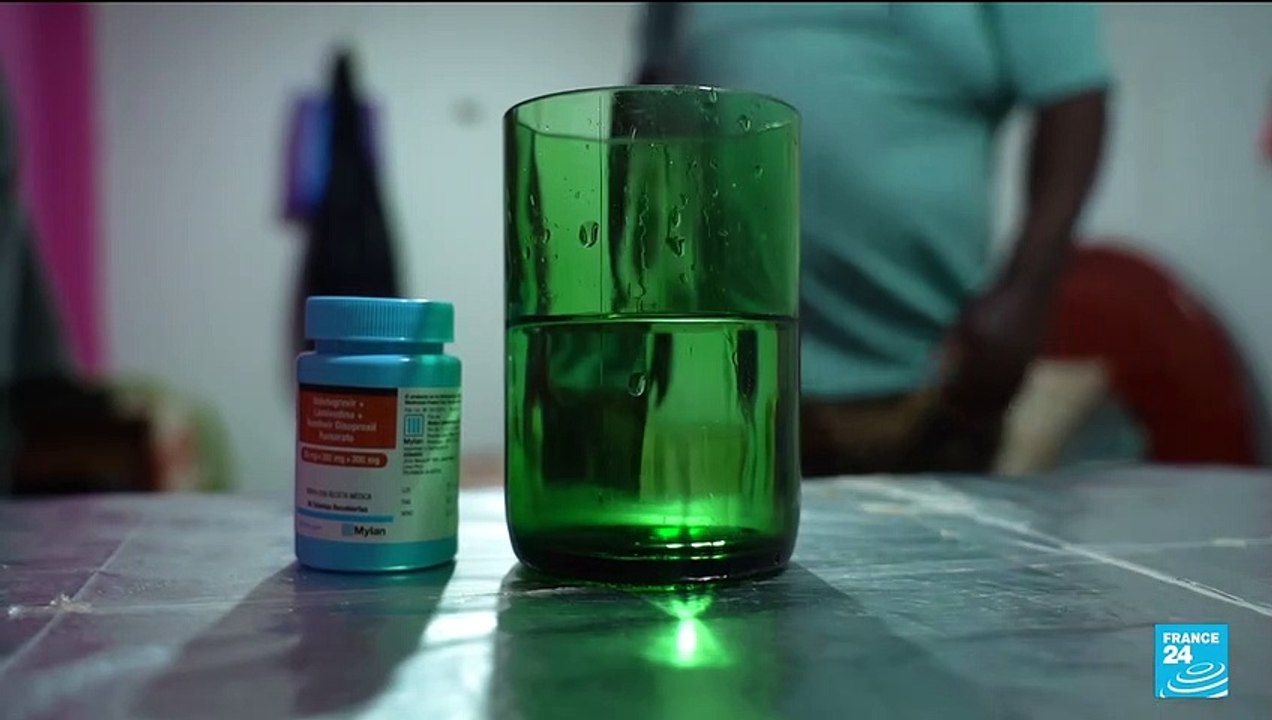 SIDA, le modèle péruvien : les traitements antirétroviraux pour tous, quelque soit la nationalité