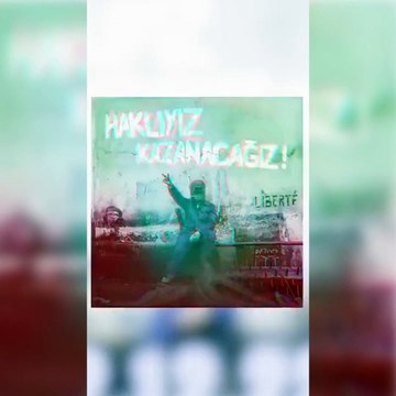 Athena grubu yeni şarkısını duyurdu: Haklıyız Kazanacağız