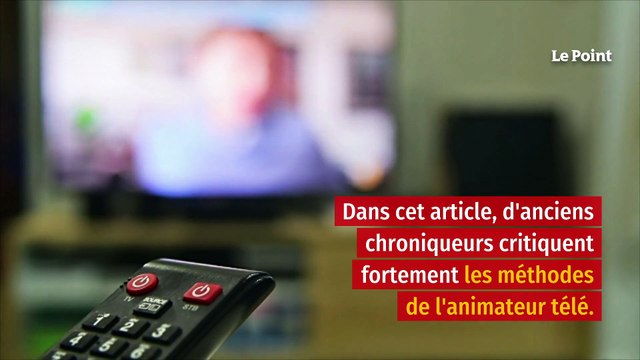 Cyril Hanouna violemment critiqué par d’anciens chroniqueurs de « TPMP »