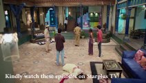 Pandya Store_ Shweta ruins Rishita's plan