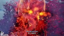 Myriad Realms Supreme - Wan Jie Zhizun - Episode 06 English Sub