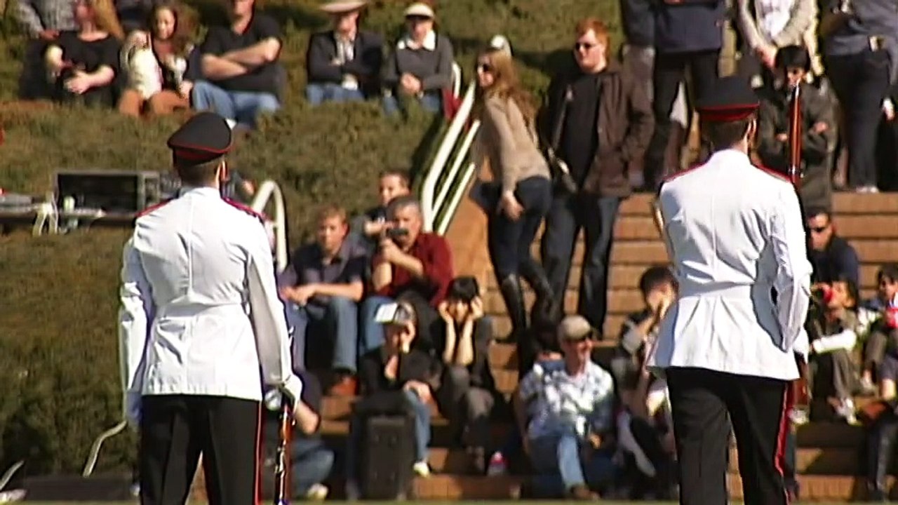 Defence inquiry hears there’s serious issues in training