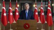 Cumhurbaşkanı Erdoğan, MEB ve OECD işbirliği ile düzenlenen 'Mesleki Eğitim Zirvesi'ne video mesaj gönderdi
