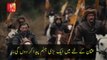 Kurulus Osman Season 4 Episode 9 (107) Trailor urdu