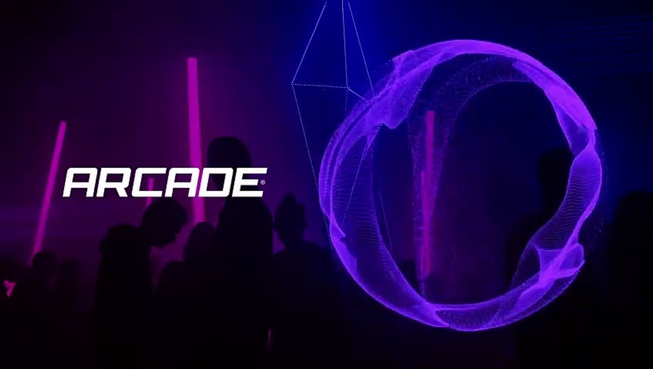 JOXION - All Access [Arcade Release]