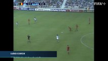 Belgium's Most Memorable FIFA World Cup Goals