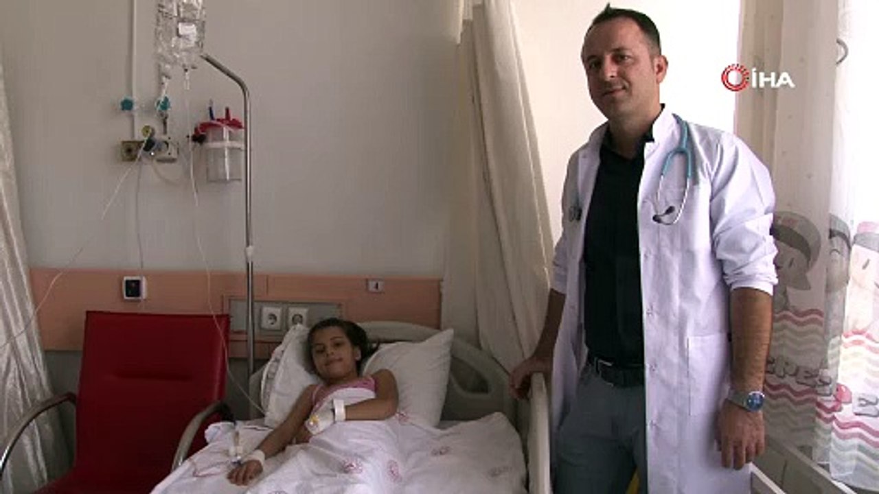 ‘UP Darlık’ hastalığına dikkat, böbrek yetmezliğine kadar götürür