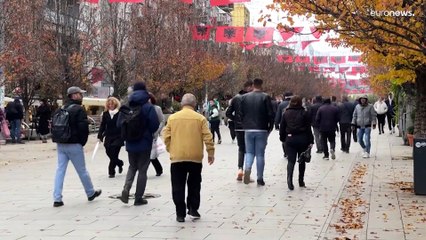 Los ciudadanos de Kósovo no necesitarán visado para el espacio Schengen en 2024