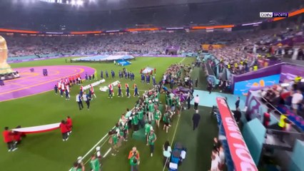 Download Video: ملخص مباراة بولندا والأرجنتين - الأرجنتين وبولندا تعبران إلى ثمن نهائي كأس العالم FIFA قطر 2022™