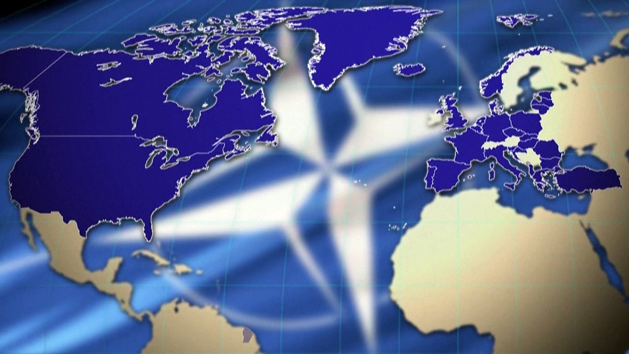 Videografik: die nato