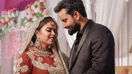 Saba Ibrahim को शादी के बाद मिली Good News, Husband Sunny के साथ मिलकर खुशी की जाहिर |*Entertainment