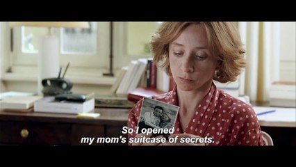 Pour une femme Bande-annonce (EN)
