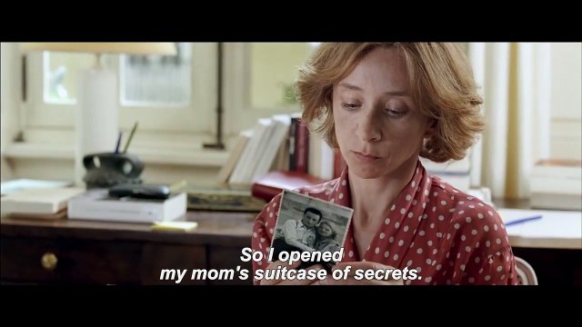 Pour une femme Bande-annonce (EN)