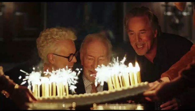 La bande-annonce du film A couteaux tirés qui arrive sur Netflix : c'est le meilleur thriller policier de ces dernières années