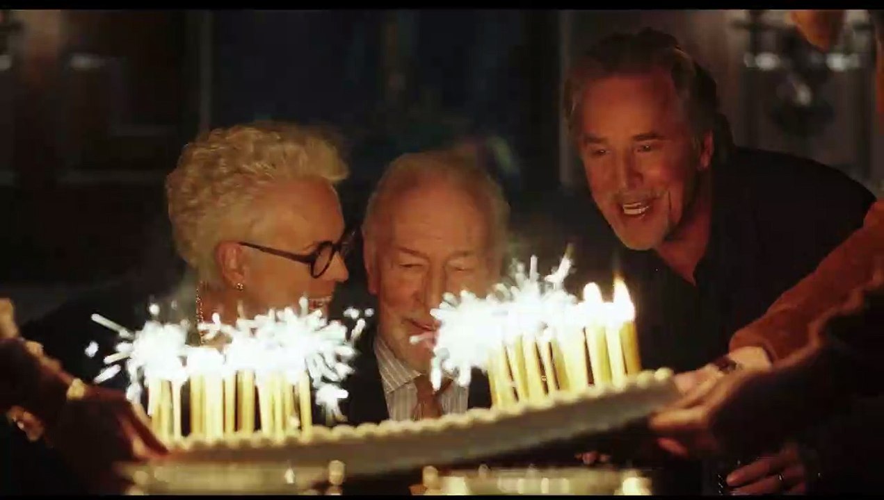 La bande-annonce du film A couteaux tirés qui arrive sur Netflix : c'est le meilleur thriller policier de ces dernières années