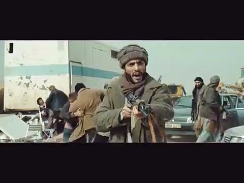 Des hommes et des dieux Bande-annonce (IT)