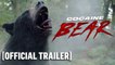Cocaine Bear (Crazy Bear) – Official Trailer - 2023