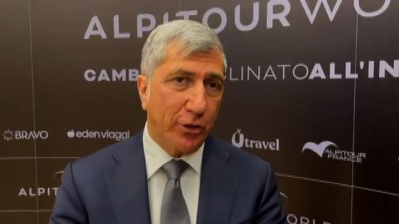 Il rilancio di Alpitour nel post Covid: obiettivo 2 mld di ricavi