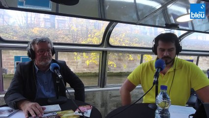 5/5 : les prochains concerts de l'orchestre Roger halm