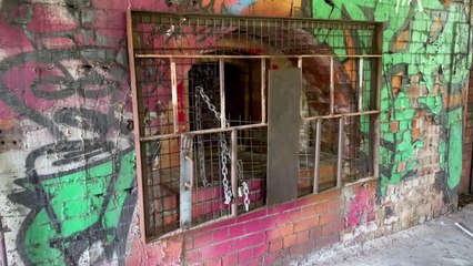 A tour of the Corrimal Cokeworks - Illawarra Mercury - December 2022