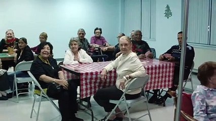 Christmas, Again Bande-annonce (EN)