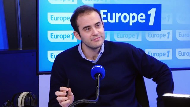 Délestage : le débat de Charlotte d’Ornellas, David Revault d'Allonnes et Baptiste Morin
