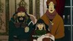 Tokyo Godfathers Bande-annonce (EN)