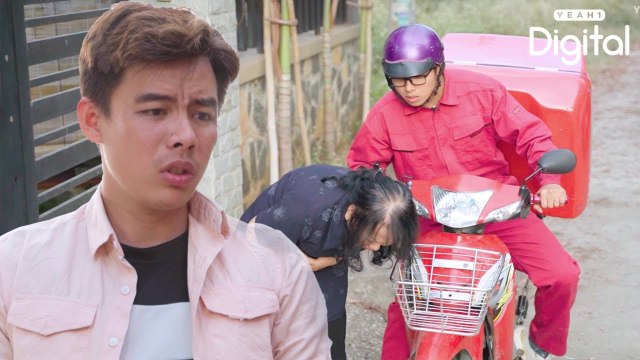 Vô tình tìm được mẹ thất lạc nhờ siêng coi Lai Trym trên mạng xã hội