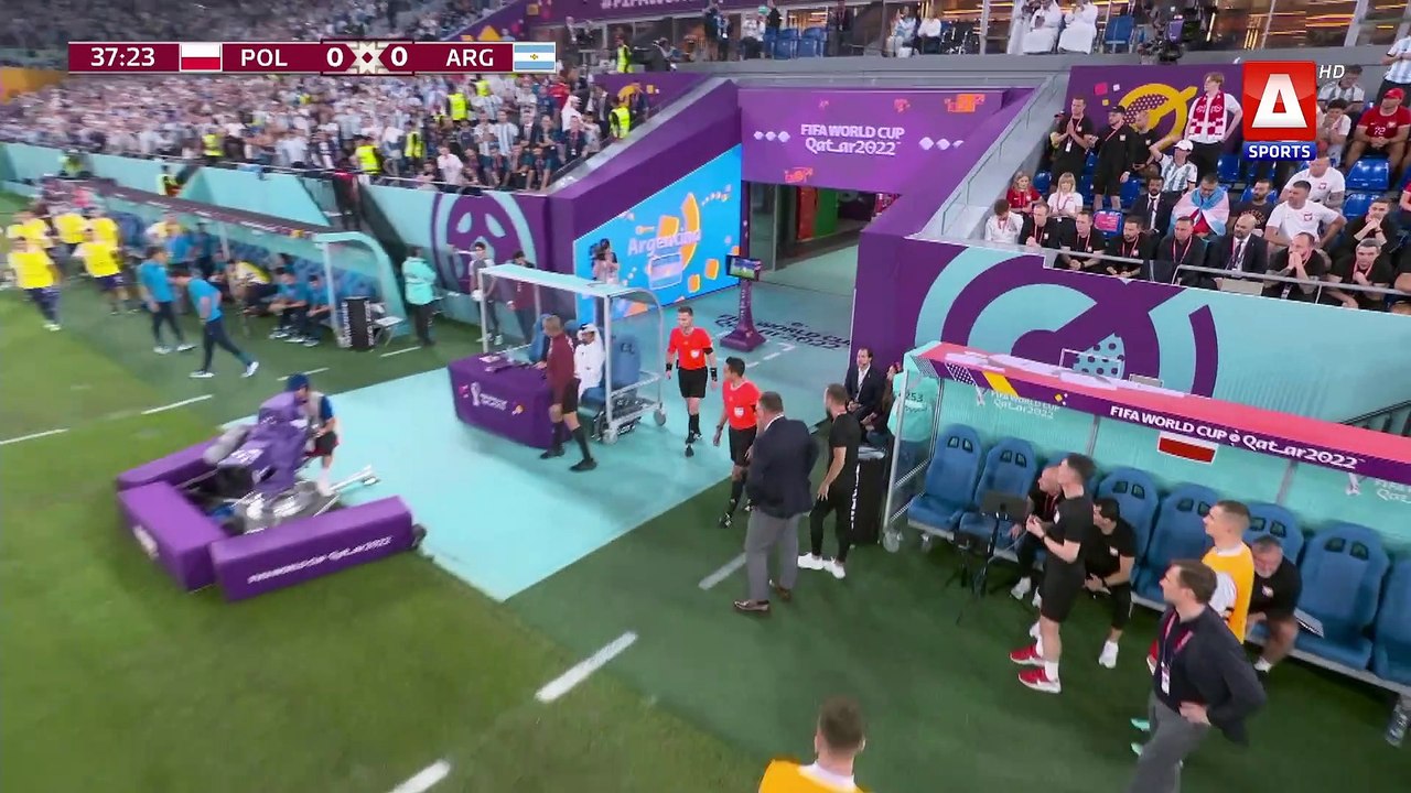 Highlights_ Poland vs Argentina _ FIFA World Cup Qatar 2022™(1080P_HD)