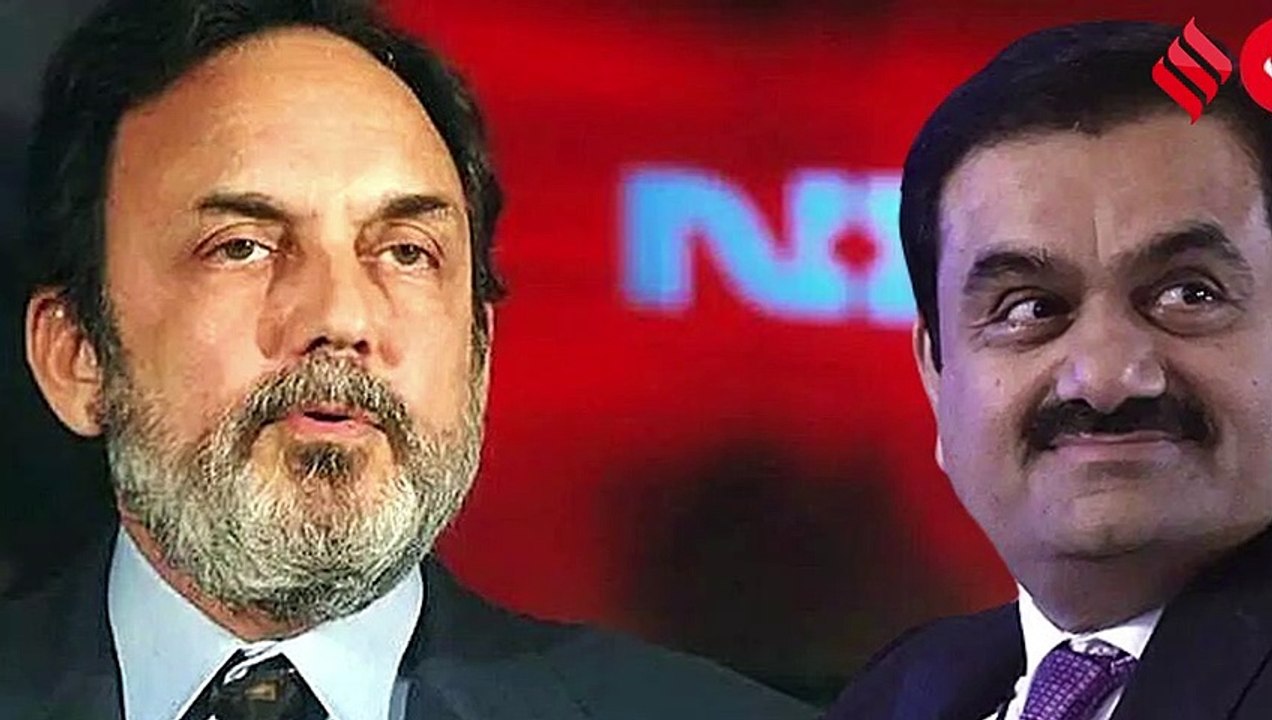 Ravish Kumar ने NDTV से दिया इस्तीफा, तो सोशल मीडिया पर मीम की आ गई बाढ़