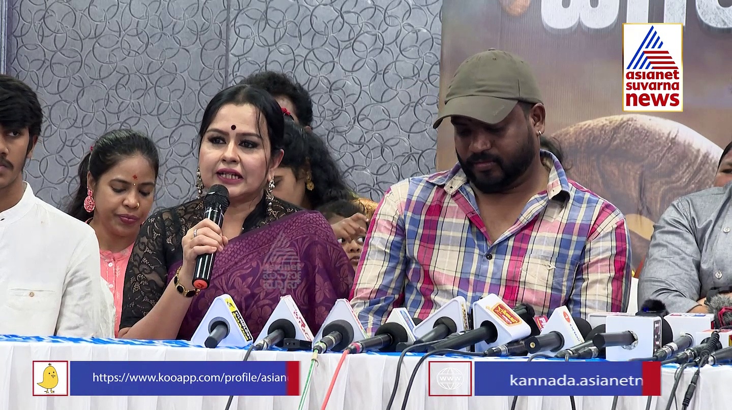 Tagaru Palya ಧನಂಜಯ್- ನಾಗಭೂಷಣ್‌ ಫ್ಯಾನ್‌ ನಾನು: ಚಂದ್ರಕಲಾ