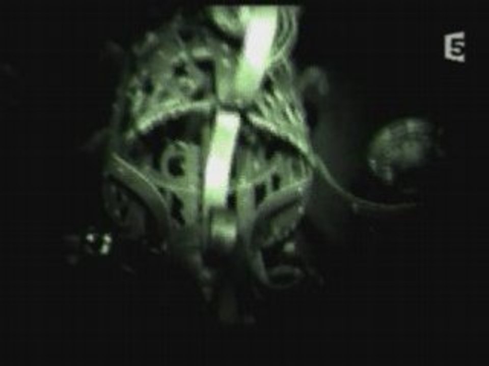 Fantômes et phénomènes paranormaux - partie 1