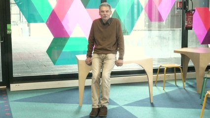 Volcans, quand les géants se réveillent