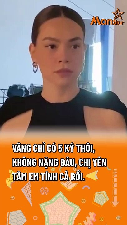 Hồ Ngọc Hà hốt hoảng khi ê-kíp chuẩn bị chiếc mũ nặng 5kg để chụp ảnh